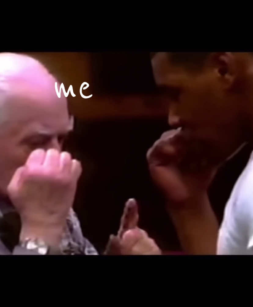Mike and Cus (insp @Kombatculture) #boxing #miketyson #cusdamato #edit #creep 