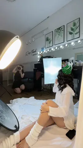 Mặt tập trung chứ ko fai đang cọc 😅 #RoseThanhMakeUp #MakeUpQuận2 #MakeUpTiec #MakeUpCôDâu #xuhuong #MakeUpTậnNhà #MakeUpQuận9 #MakeUpThủĐức 