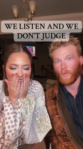 We listen and we don’t judge🫣 #creatorsearchinsights#parentsoftiktok#parents#funny#TikTokTrends#tiktoktrend#couple#couples#wife#husband#mom#dad#momlife#dadsoftiktok 