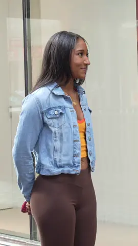 Lou vibe is perfect 🥹💕 YT: Trey Rich #rizz #fypシ #viral #treyrizz #blowthisup #treyrich 