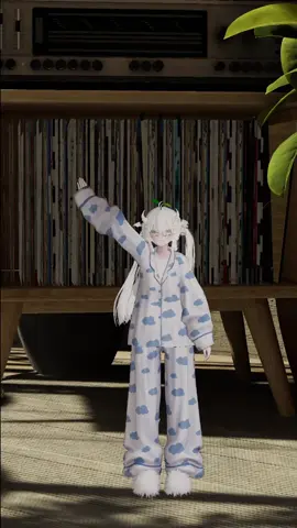 quick blender tip! have fun ~~ #vrchatfriends #vrchatcommunity #vrchatavatars #vrchatdance #vrchatdancer #fyp 