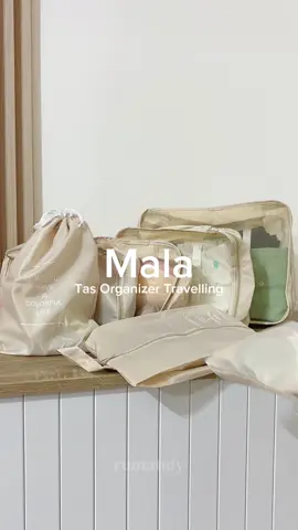 tas prganizer buat koper liburan akhir tahun nanti🧳⛱️  #tas #tastravelling #pouch #travelling #pouchtravelling #taskosmetik #tasperalatanmandi #pouchmakeup #pouchperalatanmandi #haul #tastravelling #travellingbag #tasorganiser #t#rekomendasipouch #fyp #rumatidy #PromoGuncang1111 