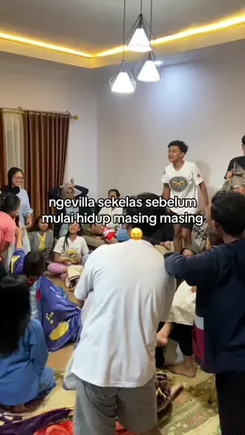 semoga sukses dijalan masing masing😀👋🏻‼️ #ngevillasekelas #fyp 