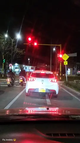 #drive  #popayan  La Nocturna Popayan.