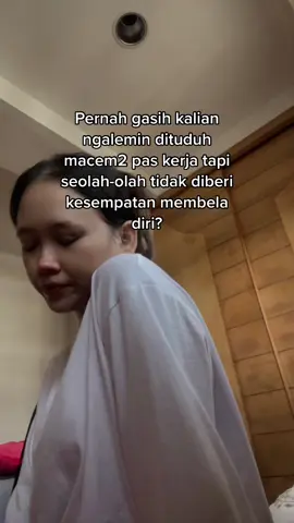 Sumpah nyeseknya nyampe ke tulang2😔 #fyp #foryou #pyf 