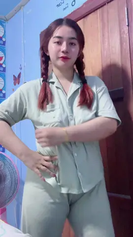 555 #มิวอำนาจเจริญ #fyp #สาวอวบ 