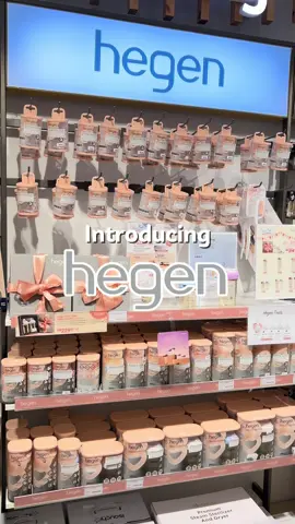 Say hello to stress-free feeding with Hegen Feeding Bottles, now available at Babyshop! 🌟🍼 Available at selected stores. #BabyshopMalaysia #Babyshop