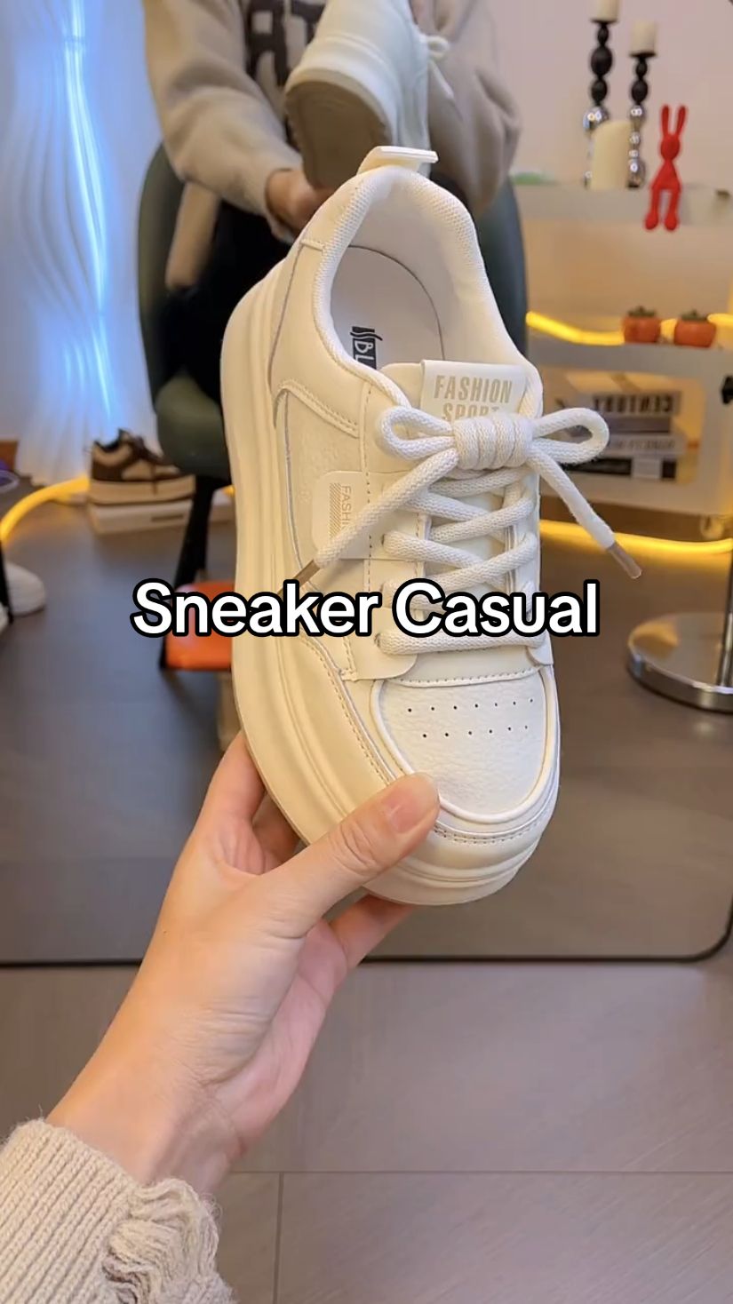 sepatu wanita casual #sneakercewek #sneakerwanita #sepatusneakerwanita #sepatuwanitacasual 
