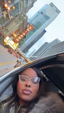 To know me is to know i love Chicago!  #fyp #chicago 