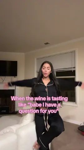 The question better be answered pookie 