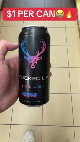 SELLING FAST! BUY YOURS ASAP! #buckedup #buckedupambassador #buckedupsupps #buckedupambasssdor #buckedupfitness #buckedupenergy #buckedupenergydrink #buckedupenergydrinks #energydrink #energydrinks #energydrinksss #energydrinksarelife #energydrinksforlife #energygym #gymenergy #gymenergymfitness #gymsupplements #gymsupplement #gymtiktok #gymtiktoks #GymTok #gymtoks 