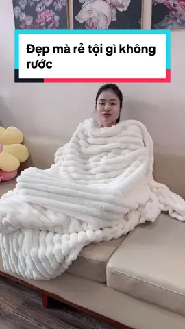 Mềm mịn đắp ấm #fyp #review #thuytaphoa94 #xuhuong 