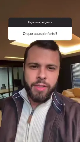 O que causa infarto? 🫀 Não existia infarto antes do consumo excessivo de Açúcar e dos Óleos Vegetais! “Ahh, mas óleo de canola só tem 1% de ácido erúcico, é muito pouco” mas você tomando todos os dias um pouco de veneno, em 20 anos você infarta “do nada”! Tome cuidado ⚠️ #infarto #oleosvegetais #oleodecoco #dicasdesaude #cancer