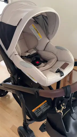 My dream stroller! 🥹🫶🏻 I went with the maxi cosi tayla travel system not only because its affordable but also because it can be used in so many ways, the bassinet is my favorite. It is such a great alternative to the nuna. I am OBSESSED, and can’t wait to see her in it!! 🤍✨ @Maxi-Cosi USA @MINA BAIE  #maxicosi#stroller#carseat#minabaie#dupe#nesting#MomsofTikTok#babytok#fy#fyp#trending#babygirl#neautralstyle#pregnant#pregnantlife#pregnancy#ftm#baby#babyregistrymusthaves#babyfever#nestwithme#travelsystem#aesthetic#newborn 