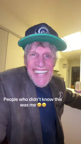 I love being the Voice Crack Guy 😁                                                Here it is 30 years later. #fyp #funny #fun #voicecrack #garybusey #butteredsausage #planetearth3 #silly #goofy #foryoupage 