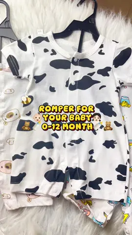 Cute romper For Baby😍✅#babylous #trending #fyppppppppppppppppppppppp 