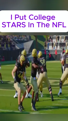 #fyp #nfl #madden #football #foru