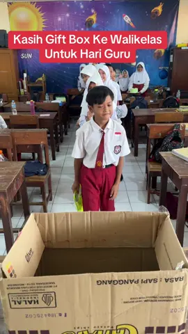 Happy Teacher Day 2024💞 #sdnjagir1 #bersyukur #hariguru2024 #happyteacher #alhamdulillah #snackbox #snackboxgift #trend #trendkelas #fyp #fyppppppppppppppppppppppp #fypシ゚viral #fypdongggggggg @sdn jagir One 