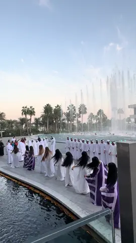 #royalatlantis #mydubai #khaleejy #dancekhaleejy #emarati #myteam #sheikha #money #yallah #emarat #emaratdance@Duniia_duniia 