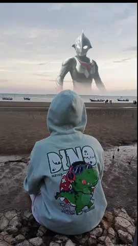 ingat kata kata Mama ultraman 🙂 