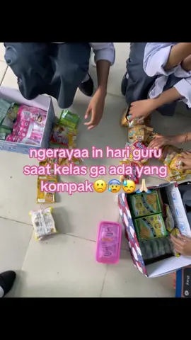 😫💔#selamathariguru #harigurunasional #giftbox #fypdongggggggggシ 