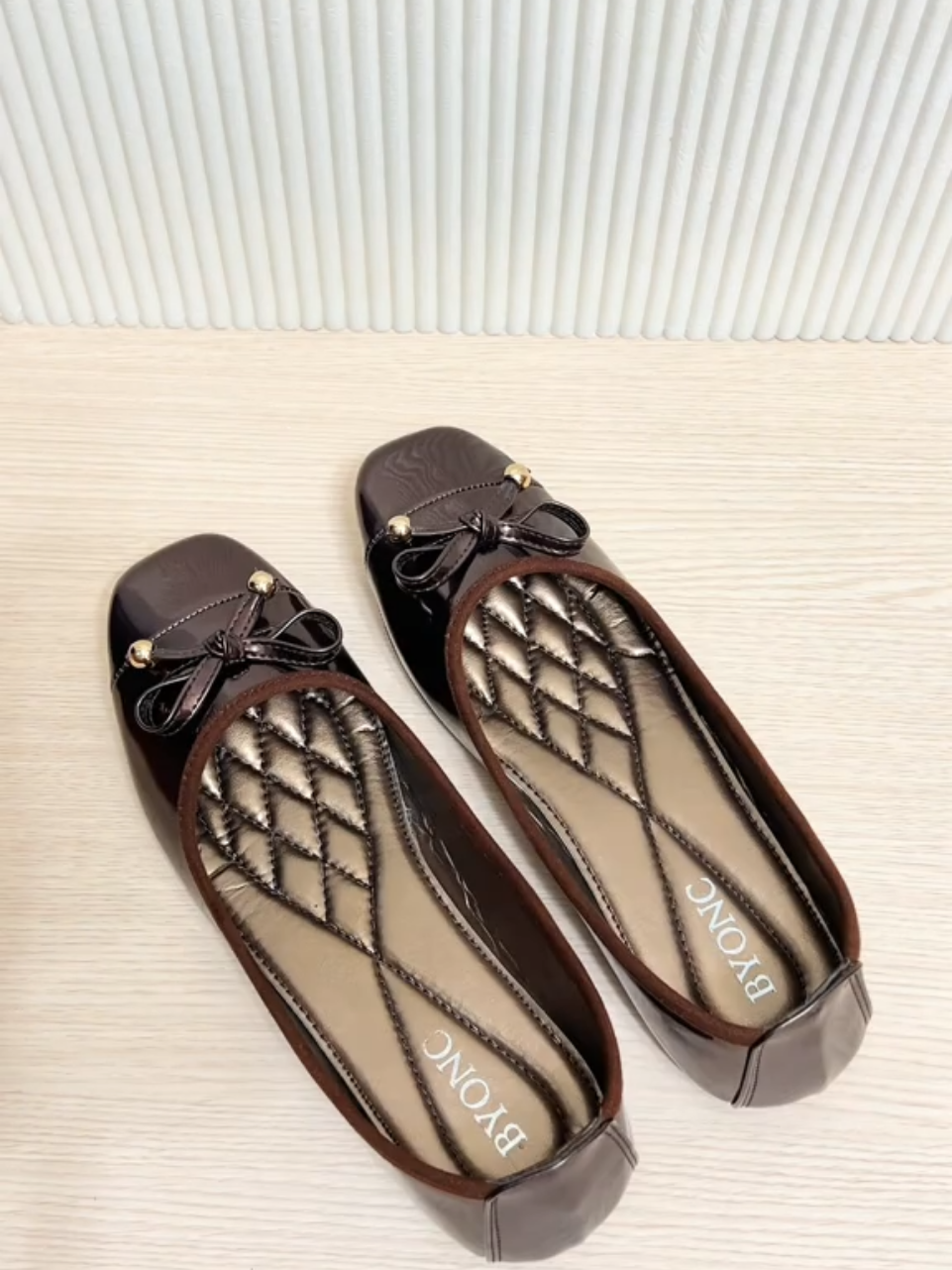 gercepin mumpung 50ribu gais🤣😅 #byoncflatshoes #flatshoes #fyp #flatshoeslucu 