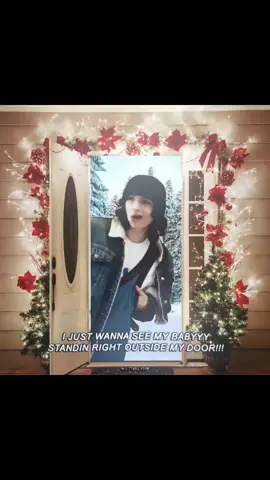 heres yalls christmas gift🥰🥰 // #finnwolfhard #finnwolfhardedit #mikewheeler #mikewheeleredit #fyp #strangerthingsedit #xyzbca 