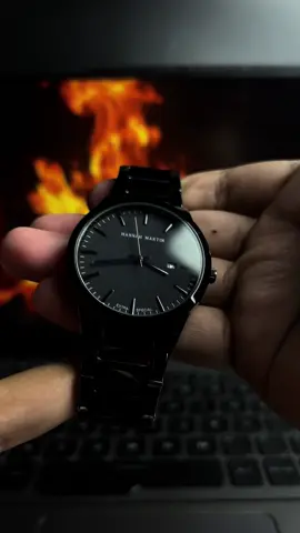 HANNAH MARTIN Jam Tangan Pria Elegant 100% Original dan Bergaransi #jamtanganpria #jamtangankeren #wibgajian #promoguncang66 #funtasticweekend #jamtanganoriginalcowok #promoguncang99 #belilokal 