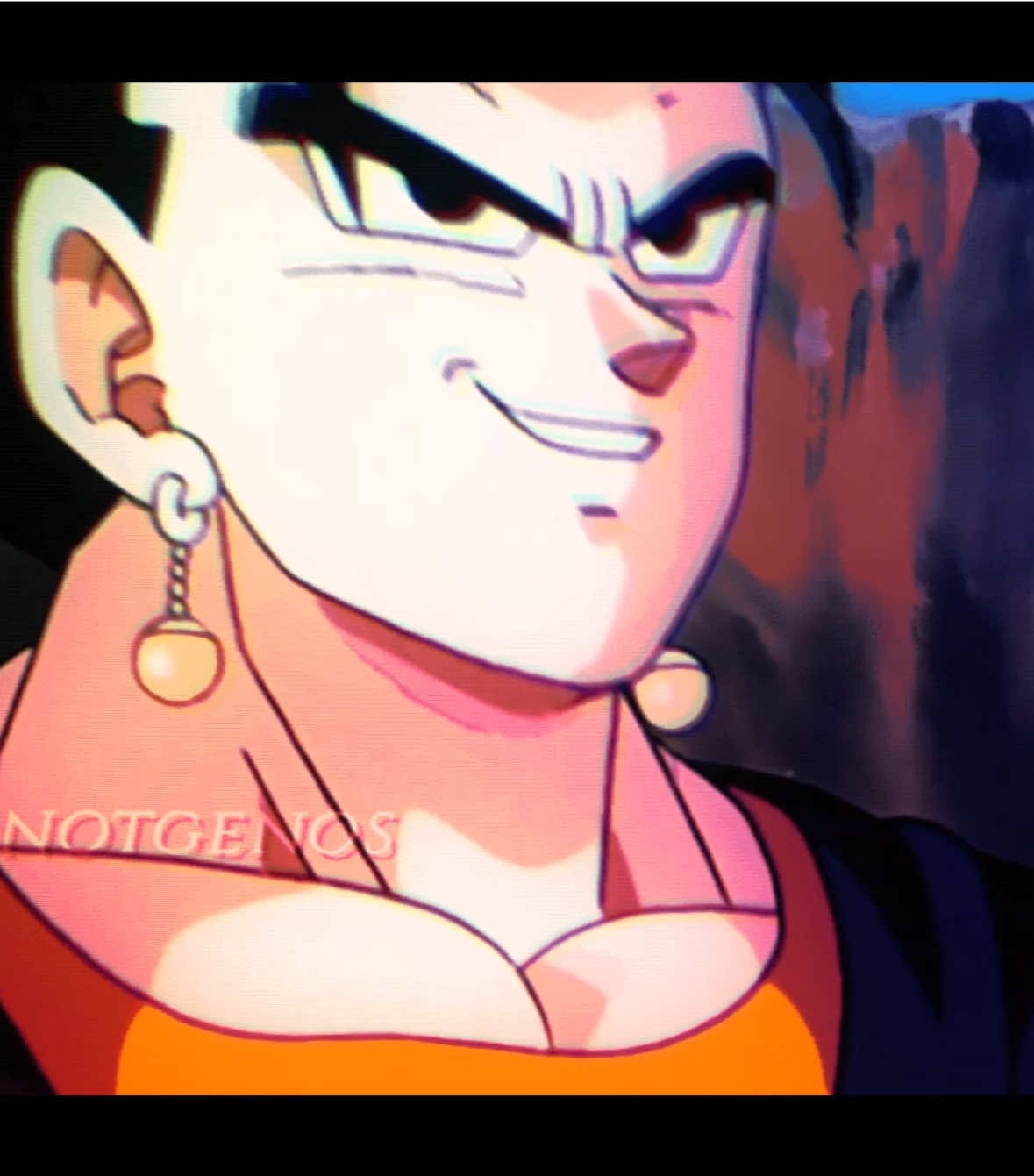 HES SO FINE EGITIROO  @♥︎ (ill make another one tomorrow lol) 