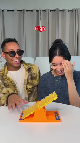 Were his answers VALID?!🧐 #FamilyFun #tiltnshout #boardgametok @JUSTICE vs. @jailah 