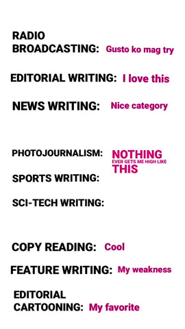 gang knows how much I would sacrifice for these three #journalist #sports #scitech #photojournalism #sbpc #dspc #rspc #nspc #journalism #writing #writer #fyp #kpopfyp #journalismfyp #unflop #blowup #viral 