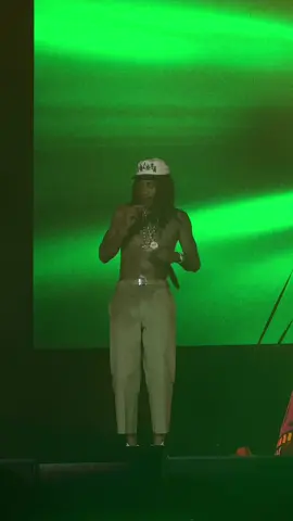 @Wiz Khalifa 🔥🔥 #rollingloud #rollingloudthailand #wizkhalifa 