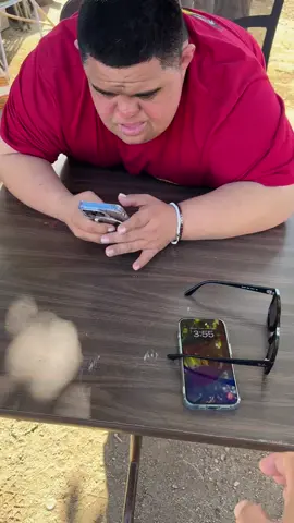 Ramoncito no quiere carne asada 🤣 #ramoncito #ramoncitoeldeculiacan #kingdomstudios #ramoncitodeculiacan