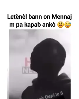 #tiancomedy #mrsamg #tiktokhaitienne🇭🇹🇭🇹 #haitiantiktok🇭🇹 #tiktokviral #viraltiktokvideo #haitiantiktok509🇭🇹🇭🇹🇭🇹🥰🥰 #haitiantiktokers509🇭🇹 