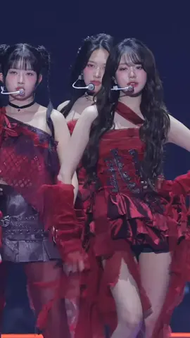 An Yujin Accendio fancam #IVE #Yujin