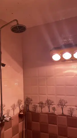 Đèn sưởi nhà tắm ở đây có #fypシ #fyp #LearnOnTikTok #viralvideo #tiktok #xh #bongdensuoinhatam #densuoi  @gia dụng thông minh 