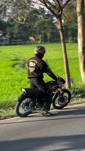 Real cek sound boban c33 os nol rasa lebih dapat 🔥🔥 #bobanknalpot #rxking 