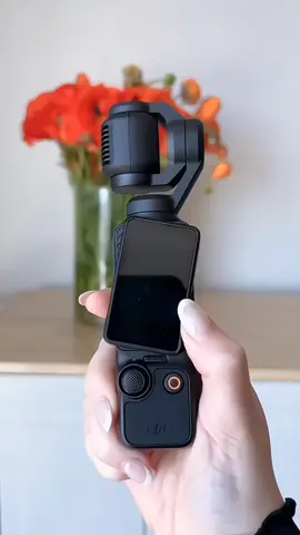 this is your sign to buy dji osmo pocket 3!! no regrets at all, so worth it !!🤗😊🥰 Only ₱1,920.00 🛒  DJI Osmo Pocket 3, Vlogging Camera with 1'' CMOS & 4K/120fps Video, 3-Axis Stabilization, Fast Focusing, Face/Object Tracking, 2