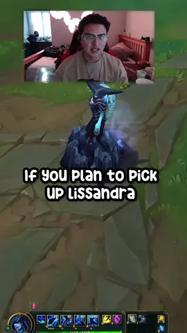 I dont rember the last time i saw this champ 😬 #leagueoflegends #leaguetiktok #loltips 