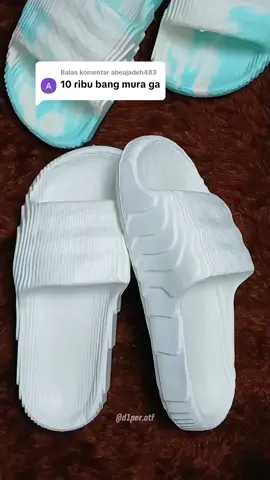 Membalas @abeajadeh483 awas kehabisan, langsung co sandalnya sekarang guys #sandal #sandalpria #sandalselop #sandalseloppria 