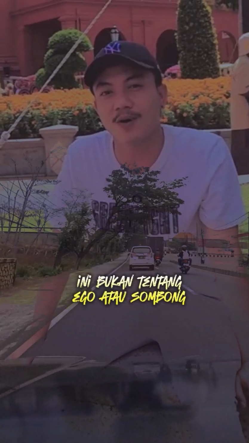 𝙗𝙪𝙠𝙖𝙣 𝙚𝙜𝙤/𝙨𝙤𝙢𝙗𝙤𝙣𝙜..!#quoteoftheday #storyjowo #jowopride #trending #bukanego#bukansombong#CapCut 
