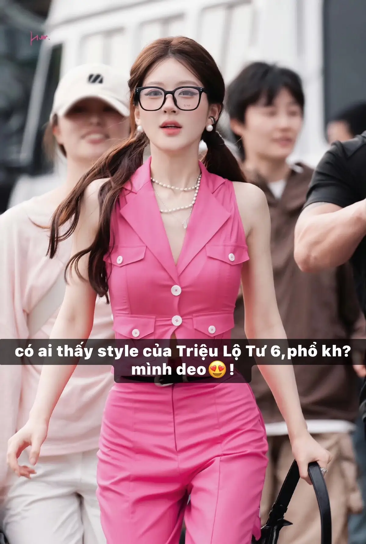 6 thật😍 #trieulotu #zhaolusi #rosyzhao #赵露思 #조로사 #จ้าวลู่ซือ #outfit #style  • #tlt💝🌻 #otp_🌈🐡_k❤v #ym_💐#rùa🐢_team #shnz_grp🐾 #ws🌰 #yzk🍡 #family_thai_dan🌈 #Flowie_team🥀 #hylon👻 #bear_team🤡💦  #team_hannaday🎠🍷 #wx_🇨🇳 #rùa_chở_đường🐢 #ice_grp🧊 #zhaorosy_group💝✨ #temca🐬 #rine🍉  #lw🎭  #Chocolate💗💐✨ #rosy🥀✨  #sao_hoa_ngữ👑 #Las☘ #Sun🍓 #Cty🌸  #Cb🥟  #Kyacymc💗 #Pth🥨 #tld_1987_💮 #caii🥂 #ju_💙 #🍭fan_s_h_n🌹 #zhaoliying_family🍀 #🥀độc_tôn_hoa_ngữ🥀 #🎋zhaoliying_trieuledinh🥀 #shn🎋 #jumi_🕊️ #grp_dht👑 #dwerr_🍷 #jwy_team🐰 #🌻tg_shn🌻 #nhà_mật_quất🔮  #🍯JuJingYi_鞠婧祎👑 #🍊gđmatquat🍊 #beecủacôtiểucầuvòng🌈 #🌸jie_thaaidan🌈 #familyrosy_🌷✨  #roosy_zls09_🥀 #🧸lusy_team💤 #🎧lúi_lusi🎭 #htet_w🐬 #hmitz🎀 #ngtha_gr🐇 #gatet🐣 #mitkeo🍬 #yancy_gr🌼nghaz_thah_gr🐾 #skiel_cty💐 #hini🍧 #🌰jiqy_🌼 #🌈gđkhietvien🐡❤️🥰 #socola_team🍫 💞 #🥀kiku💞_team🍊 #ezy🌻 #ani_team💞🔥 #💞kiku_team💞🍊 #kl🍼 #wine_taem🍷 #hz🌰 #jjy_🌼 #💫star_grp⭐ #🍒maiha_taem🌷 #kinwi🏕 #leychii✨  #thyz_team🕊 #ytn_🌌 #💐quin_team💐 #💗renna🐿 #🌷angelz_🍀 #🌈_winter_💖 #🎋stars_🎍 #🌱gđ_hoa_ngữ🪴 #family_neiiy🐝  #shn_✌🏻🇨🇳  #赵露思_tuuni   #kl🍼 #🛸alien_team🛸 #peachtea🍑🌿 #rs🔮🕊️ #viper⚕️🐍 #bbi_🦖🍬 #milk_grp🍪 #ronaa🔮 #🍍Lty_locnhung🦌 #yiugha🐳  #pz🐥 #hapii🌷 #yunie_team🍣 #dora🌻🎬 #nie👊🏻 #🐧Jennuin🎀✨ #quin🧚🏽‍♀️#tm_👀  #lni🐬  #_daisy💐✨ #crazy🦢 #Dzi🍑 #dwonh💤🐰 #ln🌷💍 #pea🍥 #l_🍑 #sna🐌 #juice_🍹🍹 #alice_🐰🌷 #duyz🌷🐾   #😺Meow_grp🐻💗 #🌦tt_cty🎐  #hapii🌷 #esl🎻 #bum💤 #loyal_🎀✨ #_hzy_🐰🌷 #elly_gr👾🌷 #ora🔮 #family_yuriz🌧️🍢 #🌻cdn🐥tmd ☀️#iuwa🍥 #kili🍧 #rizy🌷🌺 #kry🦢 #stf🍸 #Flora  #🍍Lty_locnhung🦌  #⚜️Gia_Tộc_Bailu⚜️ #🍰yuri_team🐰🍰  #kimchi💋_pmq💗  #🐰rin_dayy✨   #zinyalinn_🍥✨  #Wodiz🐾  #Tulip_gr🌷✨  #lye_🍄🐬 #gm💢  #roy_🎠✨ #lulie🐳  #🇨🇳🍀nơitụhọpcácfansaohoangữ🌱🇨🇳  #💫tqmảnhđấtthanhxuân🇨🇳 #💜zls_✨️🌷       #đomđóm_🐝💨 #raxni🌸 #_sannie_🐣💫 #frew🍃 #had_🌸 #rode_☃️ #Luyn_team🧊 #yewori💤 #tulip_gr🌷✨️ #iqueu🎠🎤 #🥀kiku💞_team🍊#Losrihn🌷🍬 #wzy🕊️#leychii✨ #gđ_twinkle💫💤  #ln🍘  #💕suni_team🐬 #🐣Lynn_team🦌 #hapyera🥀👅 #Piim_team💤 #gd_shn🧸 #lr_libnk🧸🧽 #Kemmsuachua🍡✨ #NCT_✨ #NETD🎀✨ #🐰gđ_anime💫 #_yue🍥 #yame_🍭🥑  #hana_team🌈  #hb💍  #wz🏮  #blmwh  #🐢batchent🦁🐰  #sea_🏖️💦  #jingyi_team💙  #🌈gđkhietvien🐡❤️🥰  #Rylz🔮  #gd_pii🌻  #fryl_team💙 #tld_1987_💮  #🥀team_dht🥀  #ju_💙  #🍭fan_s_h_n🌹  #Rylz🔮  #zhaoliying_family🍀   #NCT_💗   #🛸alien_team🛸 #🍼baemon_team😈 #Letsfight⚔️ #drb🙆🏻‍♀️ #amu🌾 #🦢chanzi_team🥀 #sweet_world🧁 #esr_team🌷 #kt_team🥀 💐#rami_grp✨  #sun_freedomms🌞✨ #team_ct🐰🍬   #dora🌻🎬  #Naa🕸️ #louria💍👑  #dourie_🍰🍫 #lk_team🍙 #thduyenn_qvn💐 #👑Laura_team💐  #antipiupiu_club🕊️ #Raina_team💞🔥 #Losrihn🌷🍬 #Raina_team🌧️ #Lini_grp🎬  #Zill🍭 #Dorina_team🌷 #Winlora🔱👑 #Tyue🧊 #tharyy_🤧🍃 #kri🦊 #Juny_🍑 #kytii_gr🌀🌻 #Lusi_loveyou💐💗 #ume_chengxiao💐💍  #CúcTịnhy_iuqa🪭🎀  #nelyy🌷 #🌸🌷kpop💞 #ryna🌷🧸 #wizie_💫 #star🧸🔮 #🐰ji_ro🐿️ #hye🧸🧺  #gđ_mê_chengxiao🎐 #🥀fairy_tail💦  #tumongkhiet🌊🌧🌈 #laudai🕌Zhaolusi🐰 #🍉shn_🍒cherry🍉  #ziin_🥀🌜  #dht🐝 #hn_🐣  #lchi🐣  #baemon🔥 #saraa_👑  #sala🥀  #kpn👑  #zlusie🍰 #choiye✨🍁  #rb_🐬✨ #buscas_🍕💤 #gđ_saohoangu🌱 #lgbtmaikeo💗  #new_🌹#gtw_furiko👾  #wiy_💗💫  #telly_🧀✨️ #Khaz_gr👑  #HaqlvHazz🦞  #flora🍂  #ymii🐝  #ln🌷💍 #pik_gr🔥✨  #wla🥀  #kz🥞  #Reo🐰👑  #Pth🥨  #cty🍊  #cozzy👾✨  #hyuii🧺  #rzei🧩 #🌴tazie🐰  #wx_🌱  #khalole🌺  #zi🍹 #Kni🍵  #lew🍭   #rode_☃️ #Ramie🐇✨  #ym💮  #sz🍃  #knw🌸 #liee🎀  #kmt_☁️ #kt_🦋✨ #sb_☄️ #bq_🍘  #mt_🌙☀️ #prik_⚡✨  #🥀Luna🥨 #yunnie🥟 #wendii🌱  #kv🦩 #🍯yew_tiểucúc🍊 #🍊kiku🍊jujingyi  #yanli_team🎐  #wtn_team🕊️ #kiku_kpop✨ #Louisa🍏 #khalole_ren🍧  #otsutsuki_family💠🔮 #ju_jing_yi✨#pmt🧸 #ziesal_grp🐇🥨  #🌈xmj_rainbowxu✨  #💘family👑_zhaolusi_kll💜 