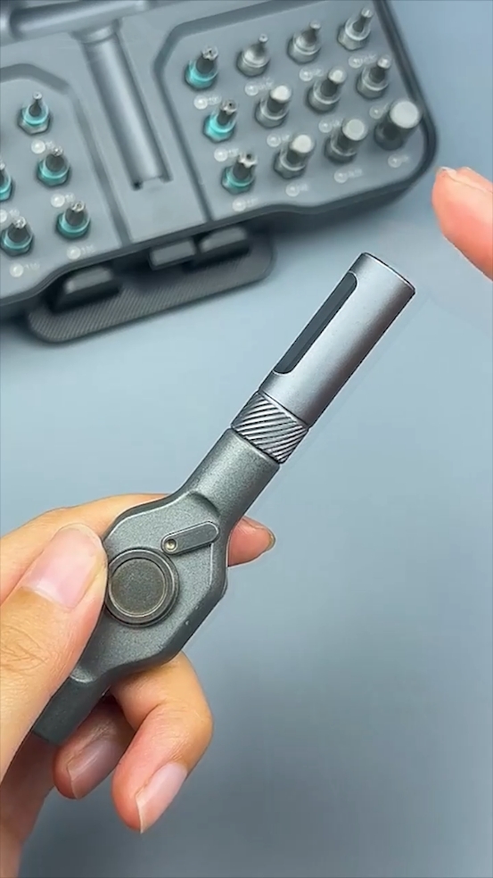 24 in 1 Magnetic Screwdriver S #tiktokshop #fyp 