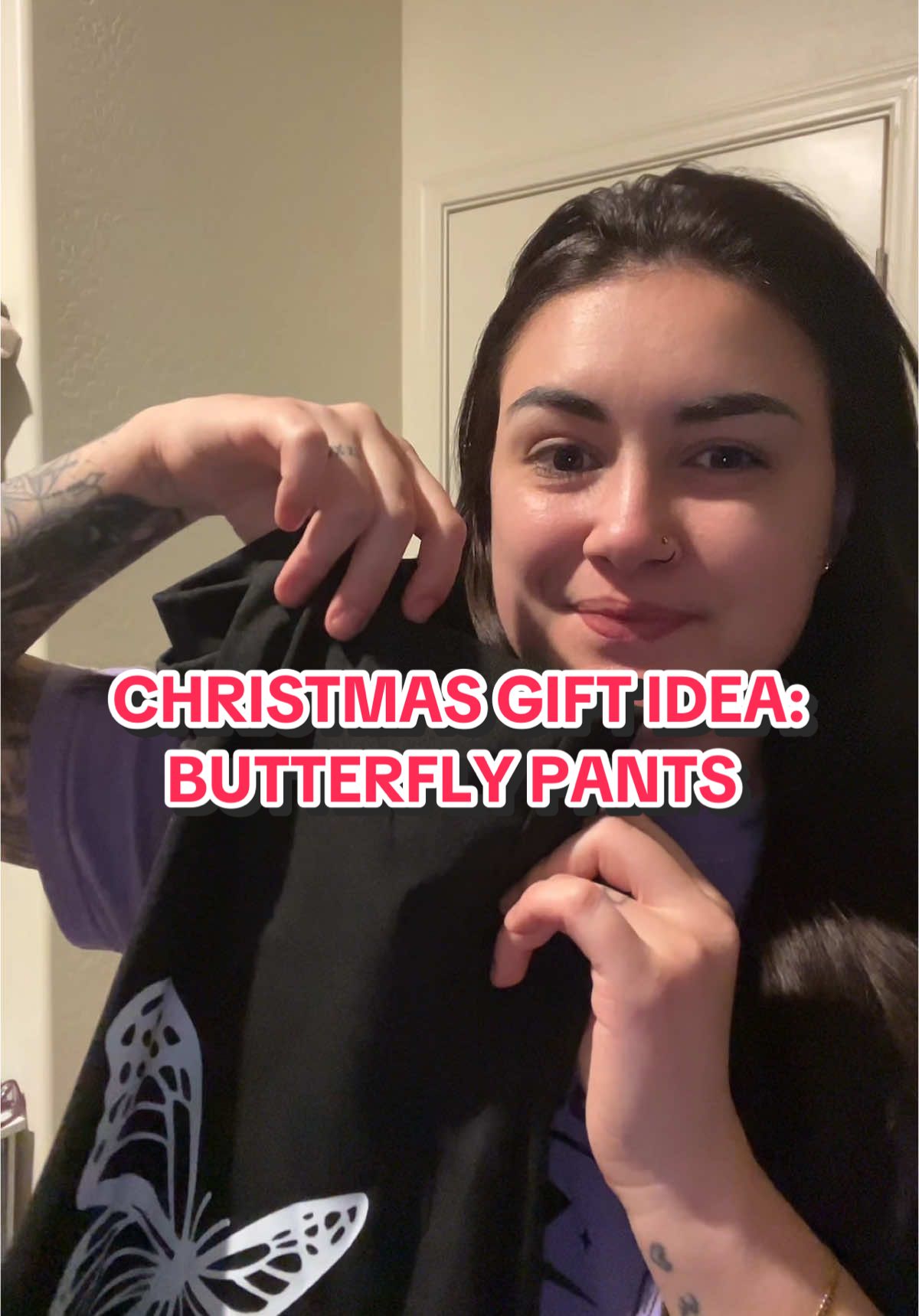 Comfy butterfly pants for kids! #pants #stretchy #comfy #cozy #butterflies #kids #girls #youngkids #toddler #preteen #tiktokmademebuyit #tiktokshopfinds #tiktokshopping   #creatorsearchinsights #tiktokshop #shop  #DealHunters #FallDealsForYou #TouchdownDeals #TreasureFinds #FallFeast #elevateyourhome #FallFinds #FallReset #Fallbeauty #Christmas #Giftideas #kidsgiftideas #Giftideasforher #giftideasforhim  #TikTokShopBlackFriday #TikTokShopCyberMonday  #TikTokShopHolidayHaul #BFCM #TopTierNovember #parentsoftiktok 