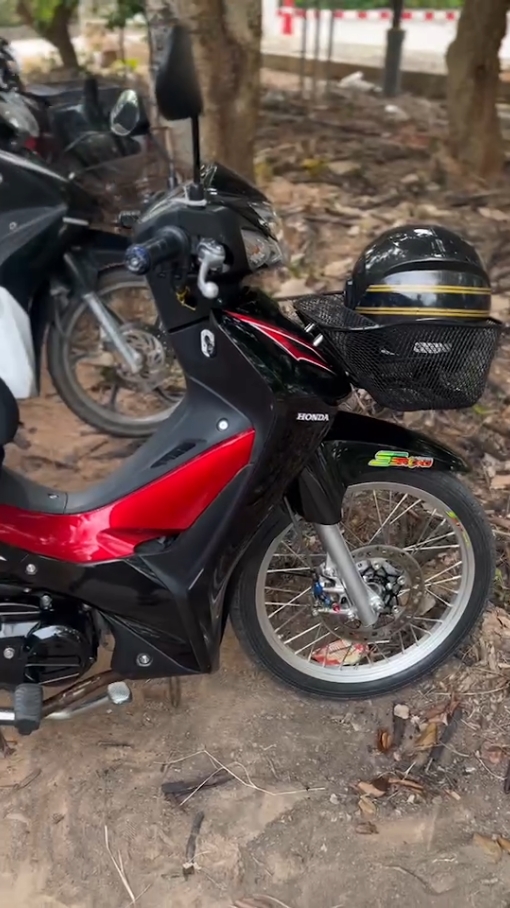 ##110led2024 #เวฟในซอย❤️‍🔥 #ตรอ_ตรงรุ่น #fyp #ฟีดดดシ 