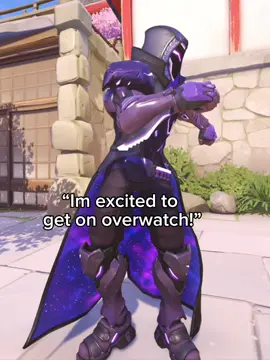 Widow players, your existence alone ruins my day #foryoupage #foryou #fyp #overwatch #gaming #edit 