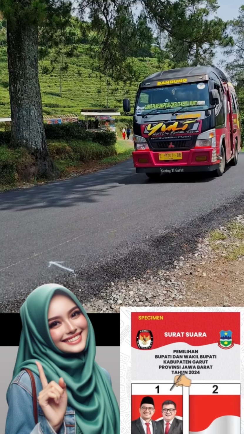 KA NU NOMER 1 MILIH MAH #someahkeun #garut