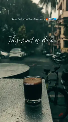 Tea date polama?...🌧🦋 #rajikrisnan #tamilsong #tamilbgm #friendship #Relationship #crush #natpuforever #natpu #bestie #boybestie #girlbestie #tealover #chai #chaya #teanir ##tealover #teaaddict #teatiktok 