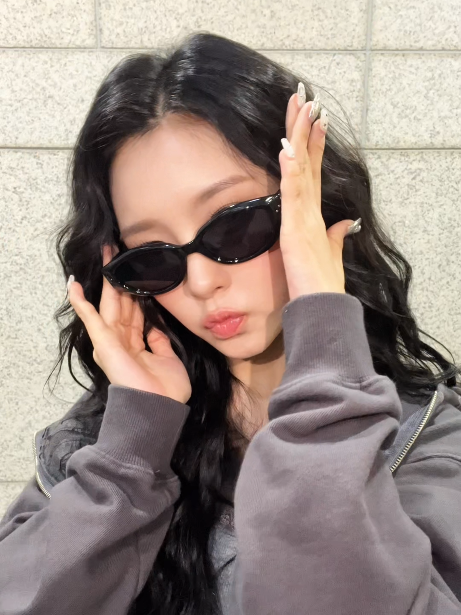 이글루도 녹여버린🔥🐿️ #김다연 #DAYEON  #Kep1er #케플러