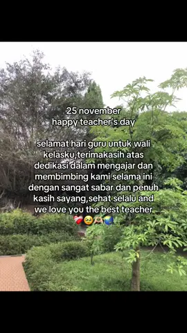 thanks youu buu🥹🫶🏻 #4upage #masasmp #teacherday #fyp